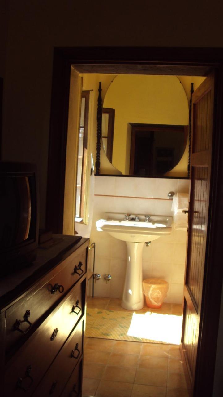 Albergo La Baita Corfino 部屋 写真