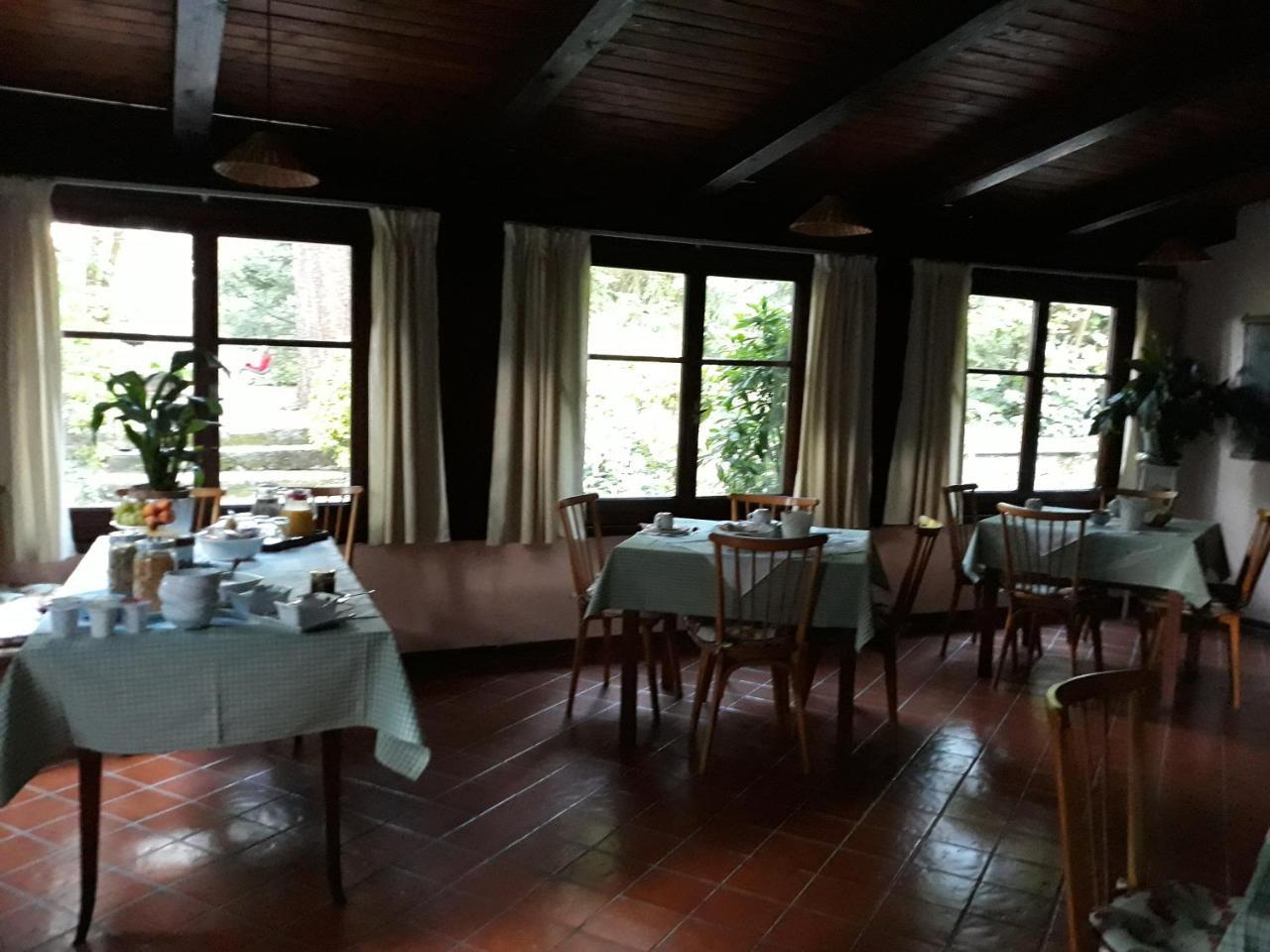 Albergo La Baita Corfino エクステリア 写真